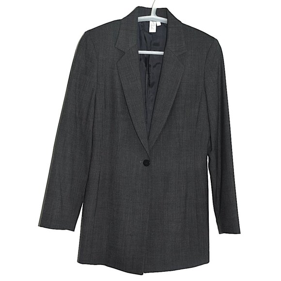 Anne Klein Jackets & Blazers - Anne Klein Vintage Blazer--Made in USA